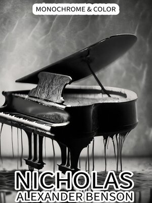 cover image of Monochrome & Color